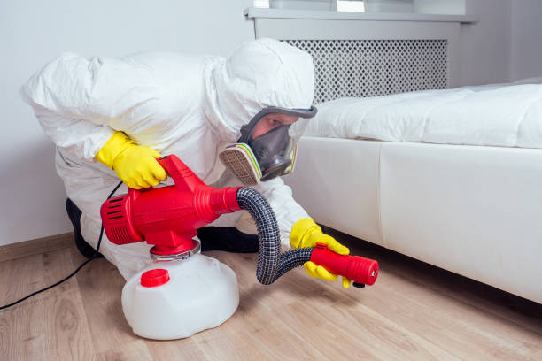 Best Pest Inspection Near Me  in Bradley Gardens, NJ
